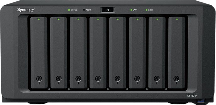 Synology DS1825+