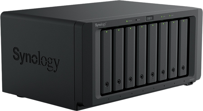 Synology DS1825+