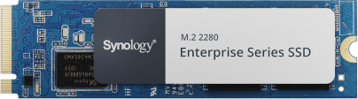 Synology Enterprise SNV5420-800GB