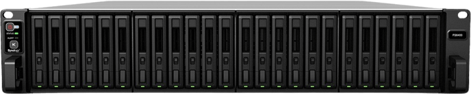 Synology FS6400