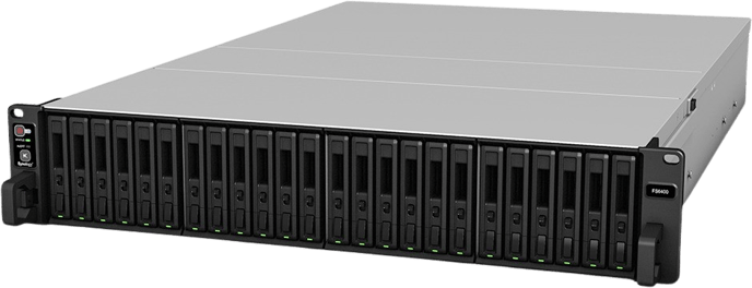 Synology FS6400