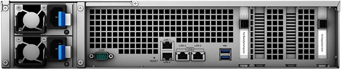 Synology FS6400
