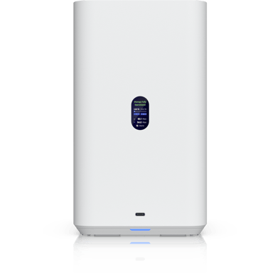 Ubiquiti UniFi UNAS 2 Vit
