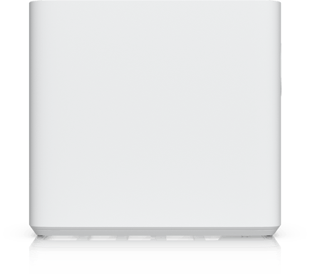 Ubiquiti UniFi UNAS 4 Vit