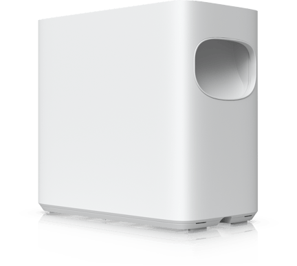 Ubiquiti UniFi UNAS 4 Vit