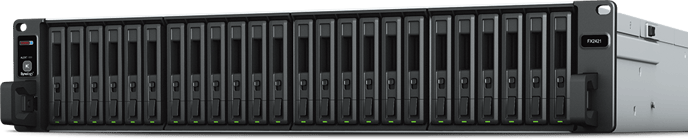 Synology FX2421