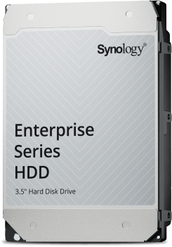 Synology Enterprise 4TB