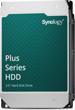 Synology Plus 8TB HAT3300