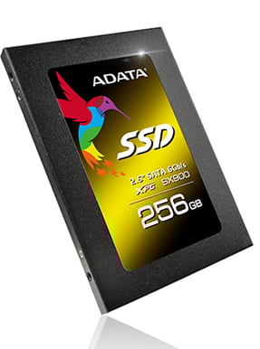 ADATA SX900-Series 256GB