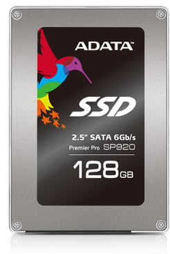 ADATA Premier Pro SP920 128GB