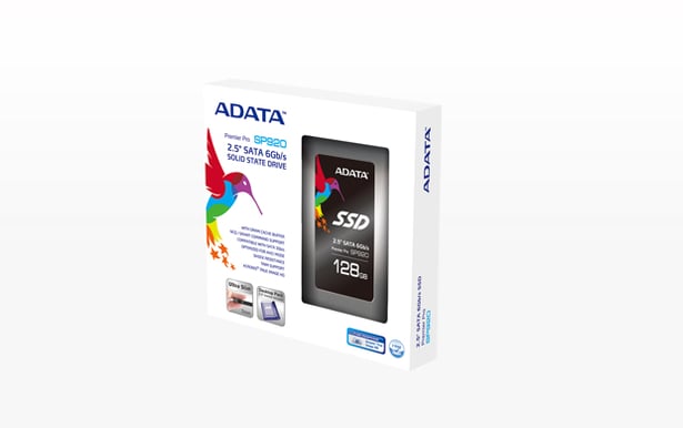 ADATA Premier Pro SP920 128GB
