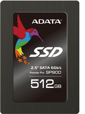 ADATA Premier Pro SP900 512GB
