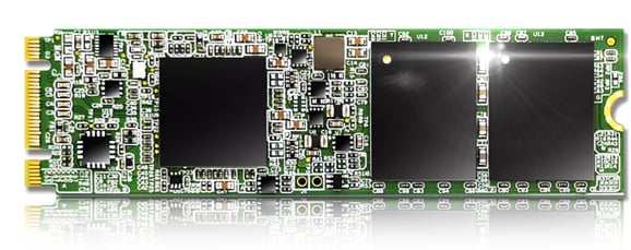 ADATA Premier Pro SP900 M.2 2280 128GB