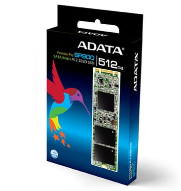 ADATA Premier Pro SP900 512GB M.2
