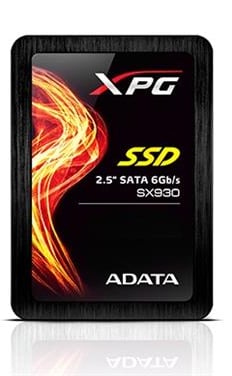ADATA SX930 XPG 240GB