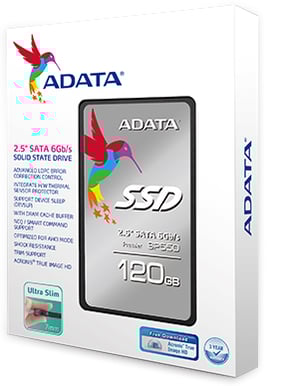 ADATA Premier SP550 120GB