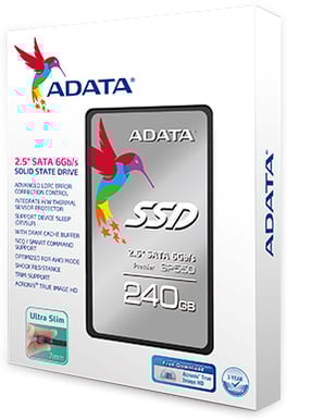 ADATA Premier SP550 240GB
