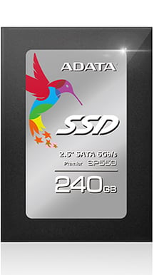 ADATA Premier SP550 240GB