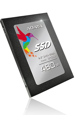 ADATA Premier SP550 480GB