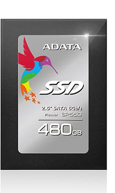 ADATA Premier SP550 480GB