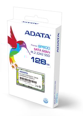 ADATA Premier SP600 128GB M.2