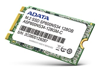ADATA Premier SP600 128GB M.2