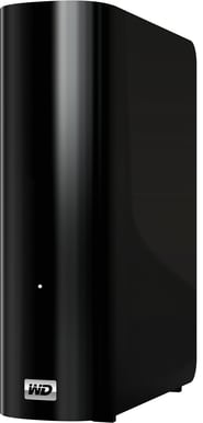WD My Book USB3.0 4TB