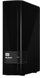 WD My Book v.2 4TB