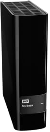 WD My Book v.2 4TB