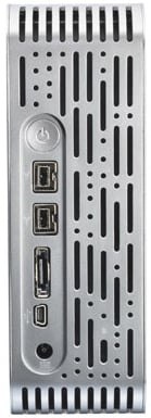 Western Digital MyBook Studio Edition 500GB