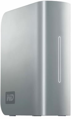 Western Digital MyBook Studio Edition 500GB