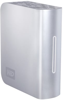 Western Digital MyBook Studio Edition 1TB