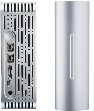 Western Digital MyBook Studio Edition 1TB