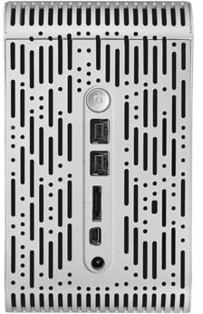 Western Digital MyBook Studio Edition II 2TB