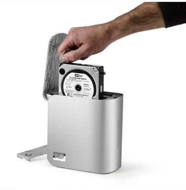 Western Digital MyBook Studio Edition II 2TB