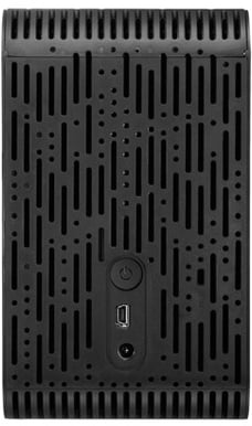 Western Digital MyBook Mirror Edition RAID 2TB