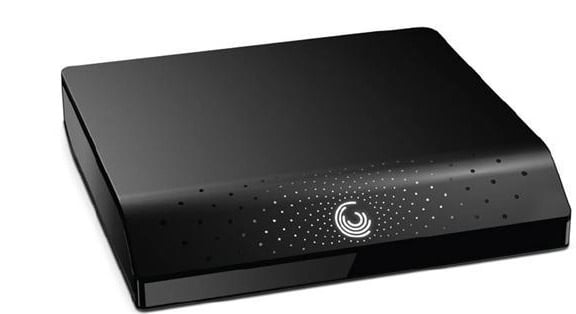 Seagate FreeAgent Xtreme 1.5TB