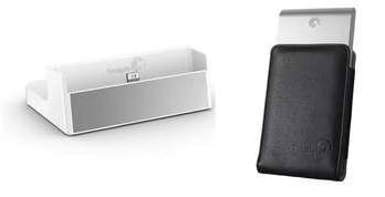 Seagate FreeAgent Go Dockningsstation Kit
