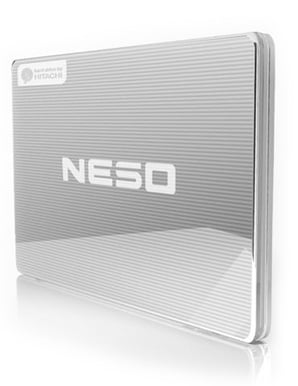500GB Hitachi NESO