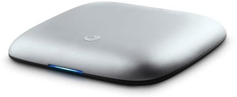 Seagate ReplicaSingle PC Appliance 250GB