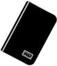Western Digital Passport Essential 750GB Svart
