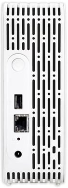 Western Digital MyBook World Edition 2.0 1TB