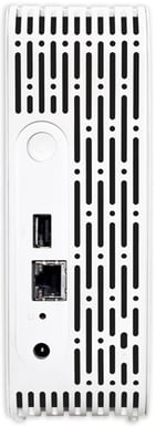 Western Digital MyBook World Edition 2TB