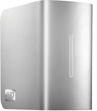 Western Digital MyBook Studio Edition II 4TB