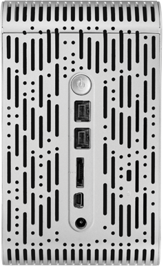 Western Digital MyBook Studio Edition II 4TB