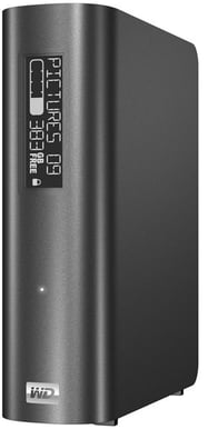 Western Digital MyBook Elite Edition Apollo 1TB