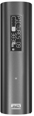 Western Digital MyBook Elite Edition Apollo 1TB
