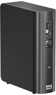 Western Digital MyBook Elite Edition Apollo 1.5TB