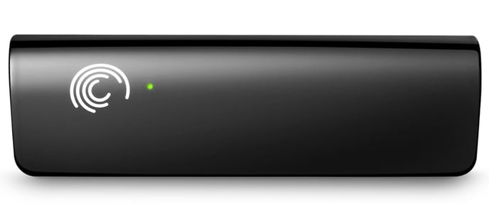 Seagate Expansion External Drive 1TB USB2.0