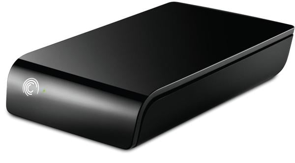 Seagate Expansion External Drive 1.5TB